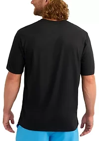 Men's Logo Graphic T-Shirt