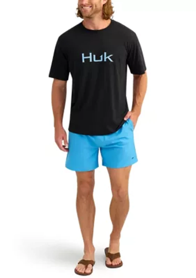 Men's Logo Graphic T-Shirt