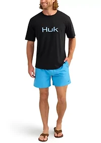 Men's Logo Graphic T-Shirt