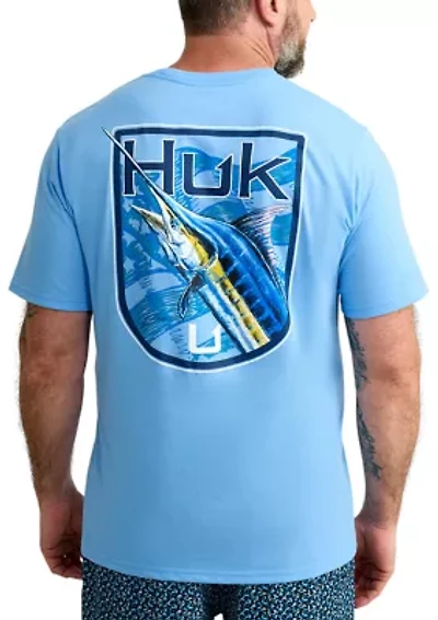 Men's Americana Series Graphic T-Shirt