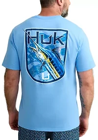 Men's Americana Series Graphic T-Shirt