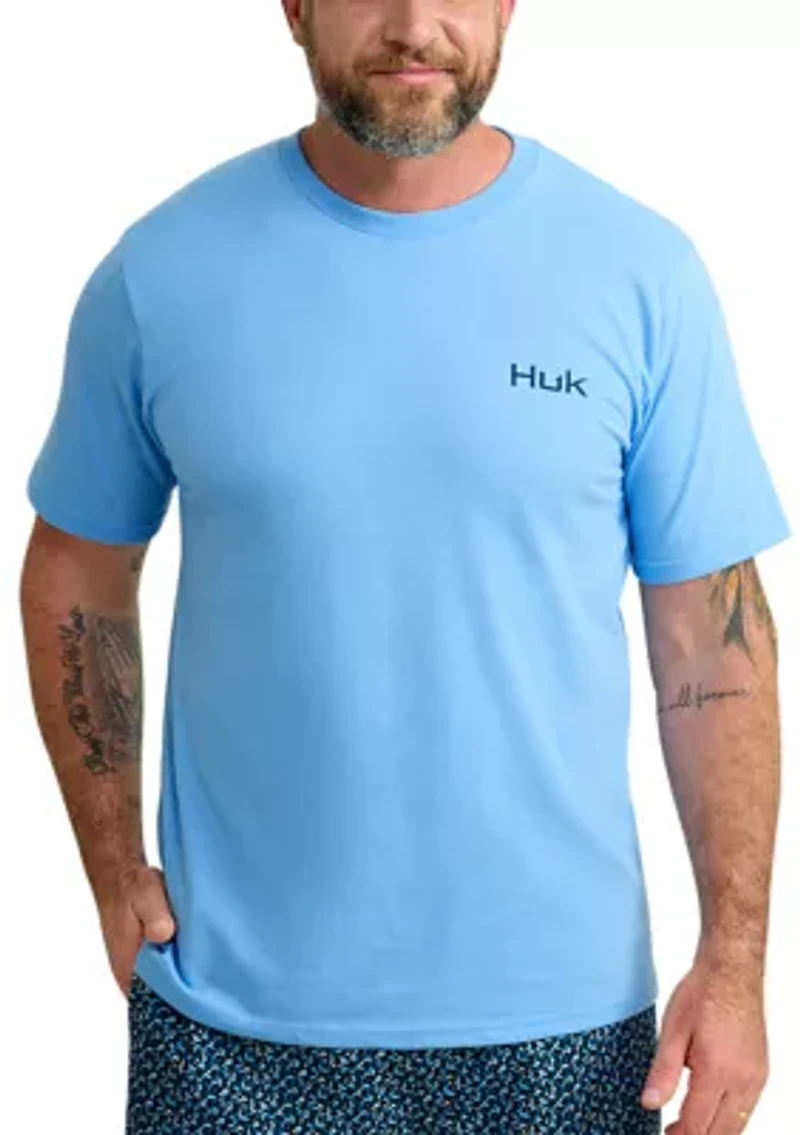 Men's Americana Series Graphic T-Shirt