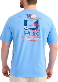 Men's KC Southern Slam Short Sleeve T-Shirt