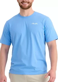 Men's KC Southern Slam Short Sleeve T-Shirt