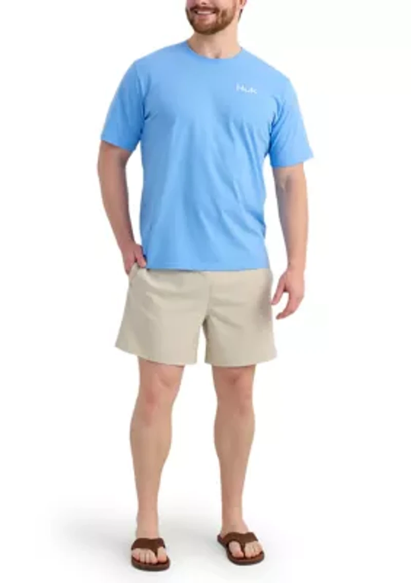 Men's KC Southern Slam Short Sleeve T-Shirt