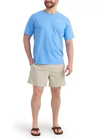 Men's KC Southern Slam Short Sleeve T-Shirt