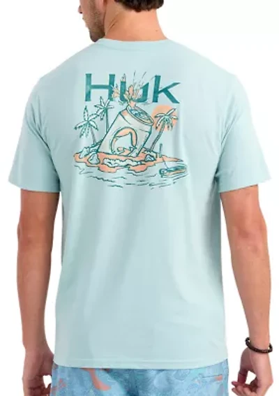 Men's Sun Draft T-Shirt