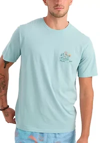 Men's Sun Draft T-Shirt