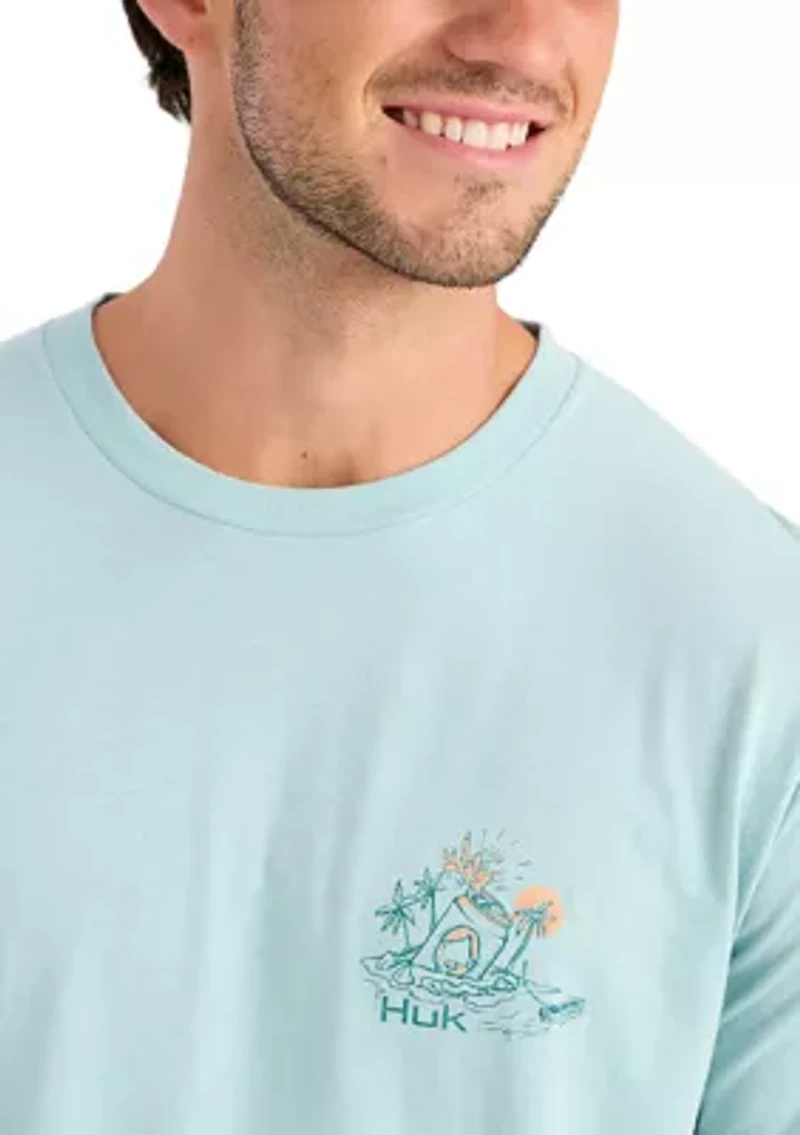Men's Sun Draft T-Shirt