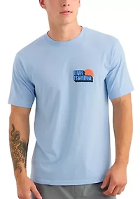 Men's Bait N' Fetch T-Shirt