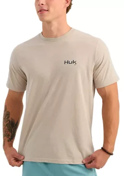 Men's KC Americana Short Sleeve Graphic T-Shirt