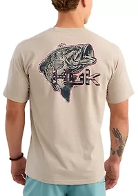 Men's KC Americana Short Sleeve Graphic T-Shirt