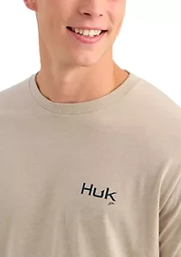 Men's KC Americana Short Sleeve Graphic T-Shirt