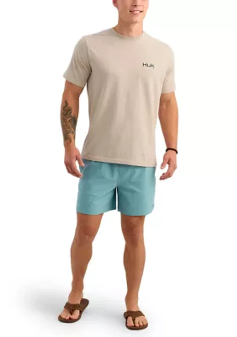 Men's KC Americana Short Sleeve Graphic T-Shirt