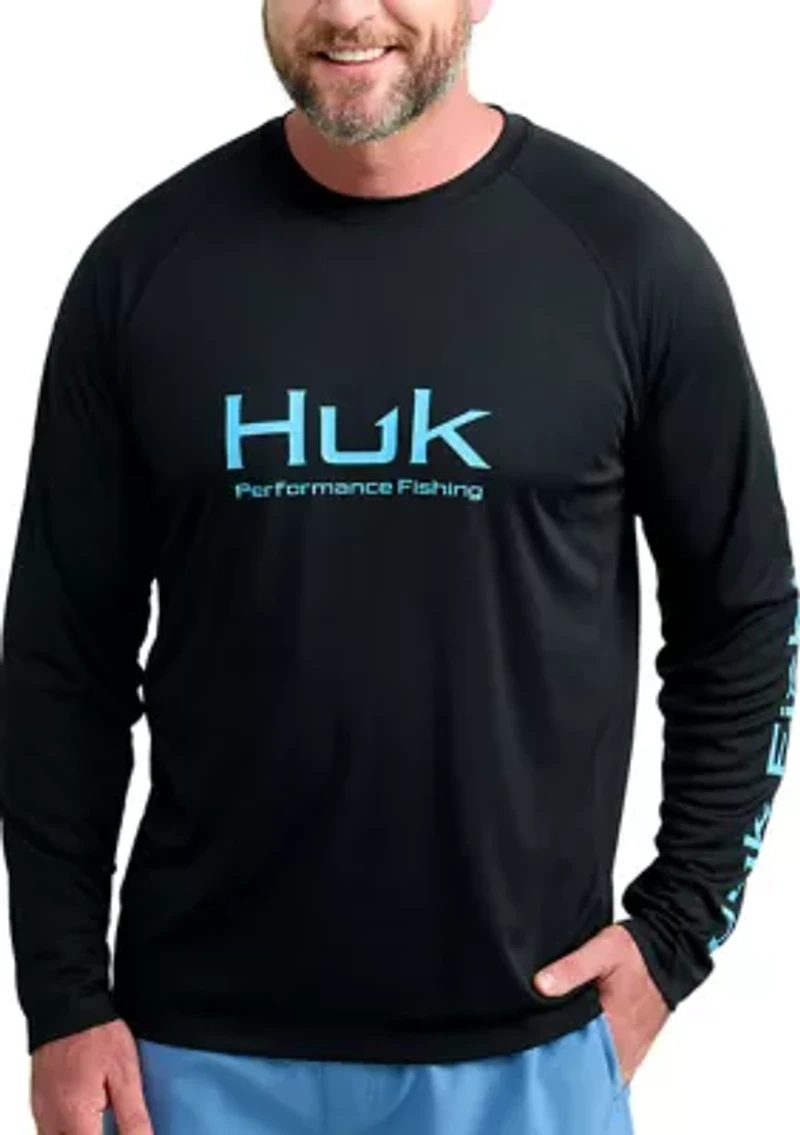 Men's Pursuit Graphic T-Shirt