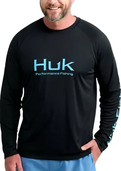 Men's Pursuit Graphic T-Shirt