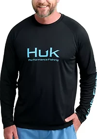 Men's Pursuit Graphic T-Shirt