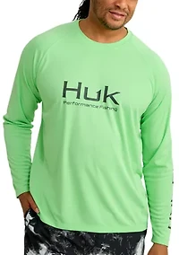 Men's Pursuit Graphic T-Shirt