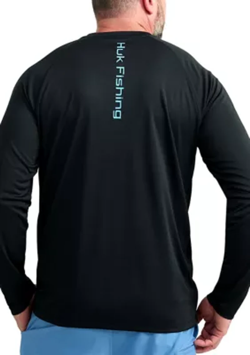 Men's Pursuit Graphic T-Shirt