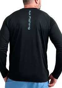 Men's Pursuit Graphic T-Shirt