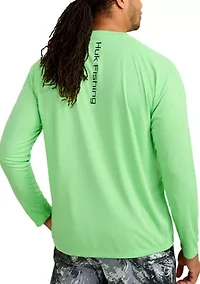 Men's Pursuit Graphic T-Shirt