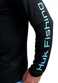 Men's Pursuit Graphic T-Shirt