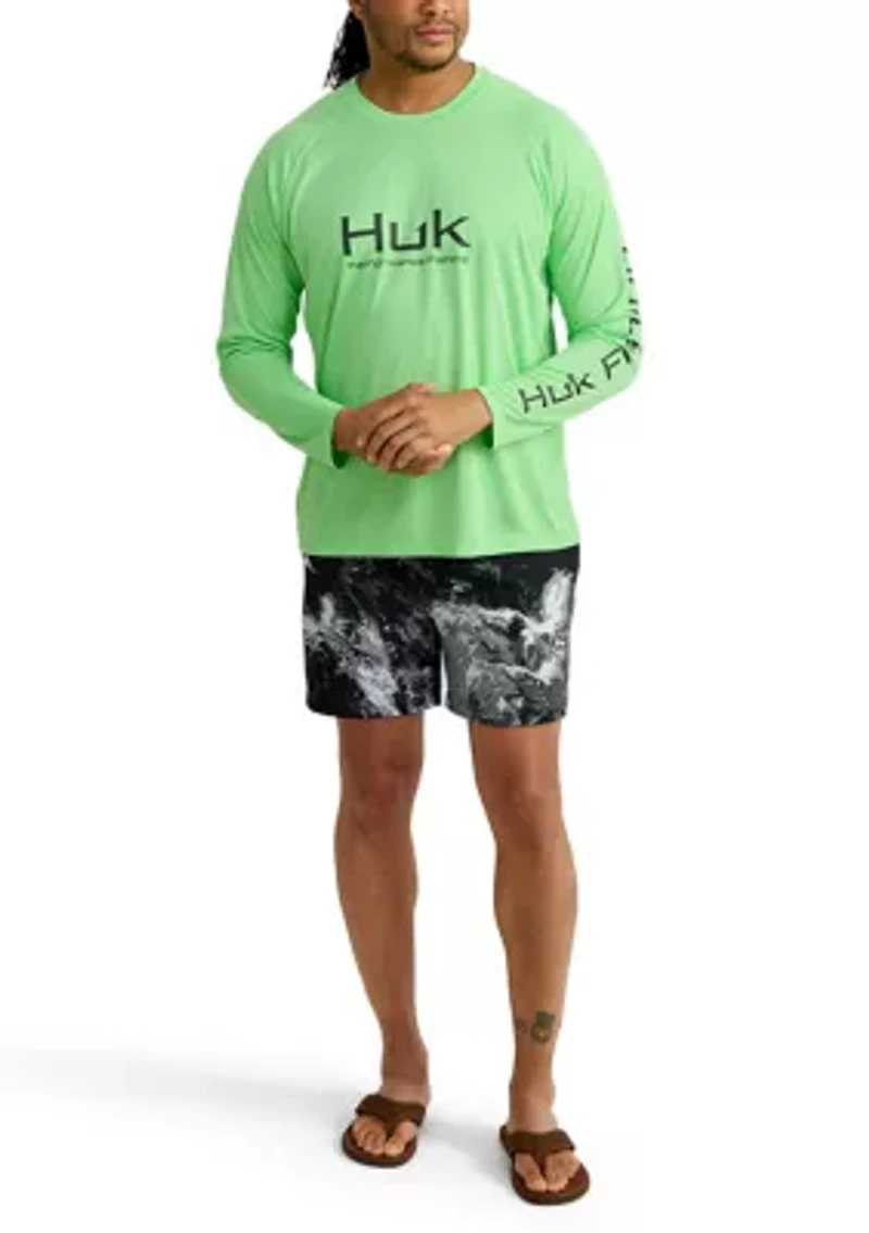 Men's Pursuit Graphic T-Shirt