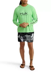 Men's Pursuit Graphic T-Shirt