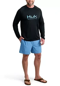 Men's Pursuit Graphic T-Shirt