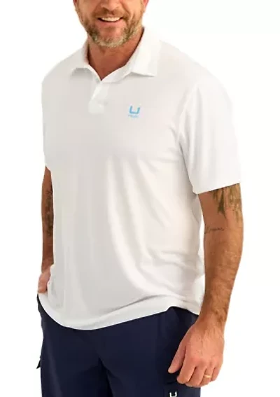 Men's Icon Polo Shirt