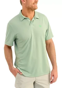 Men's Icon Polo Shirt