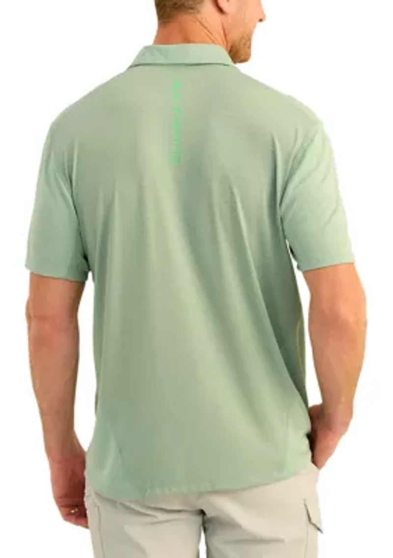 Men's Icon Polo Shirt