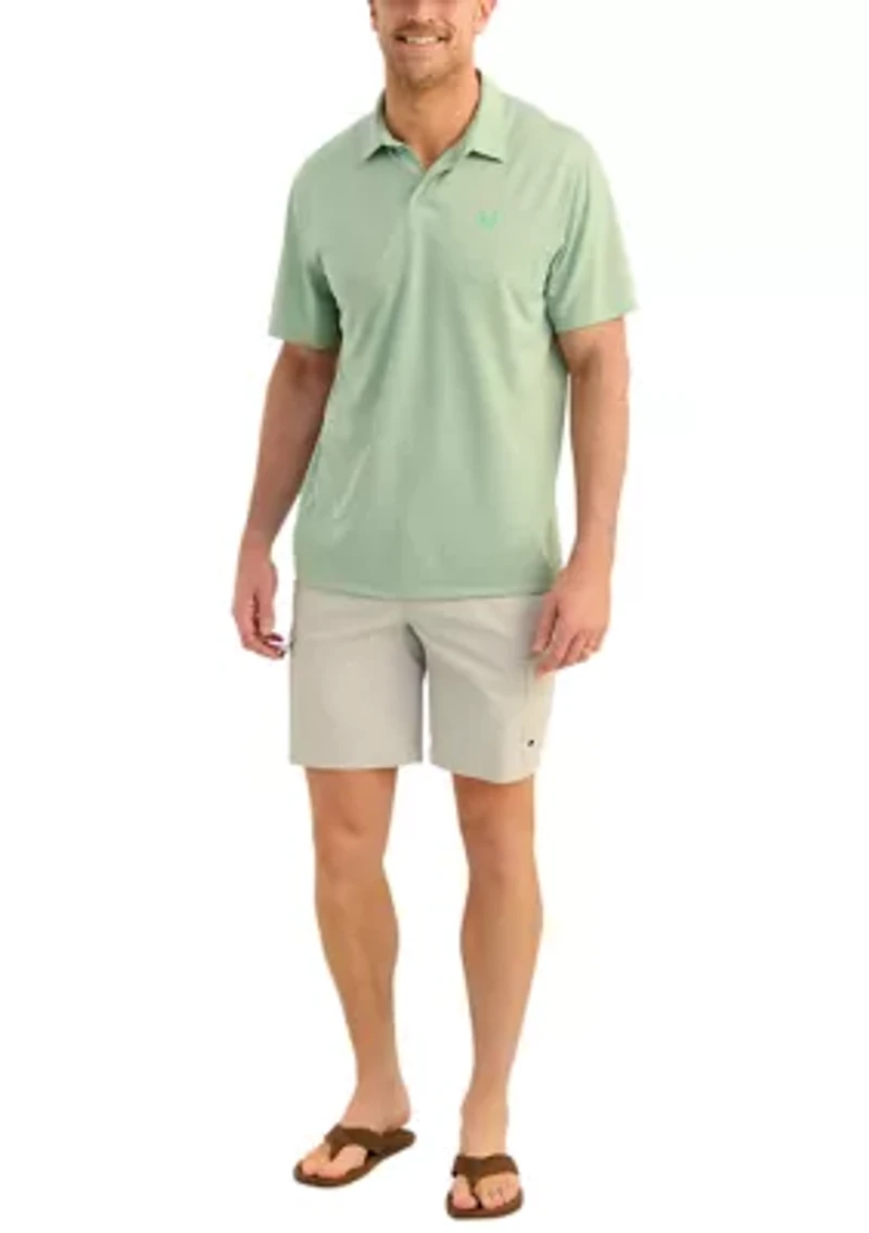 Men's Icon Polo Shirt