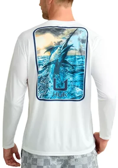 Men's KC Art Series Graphic T-Shirt