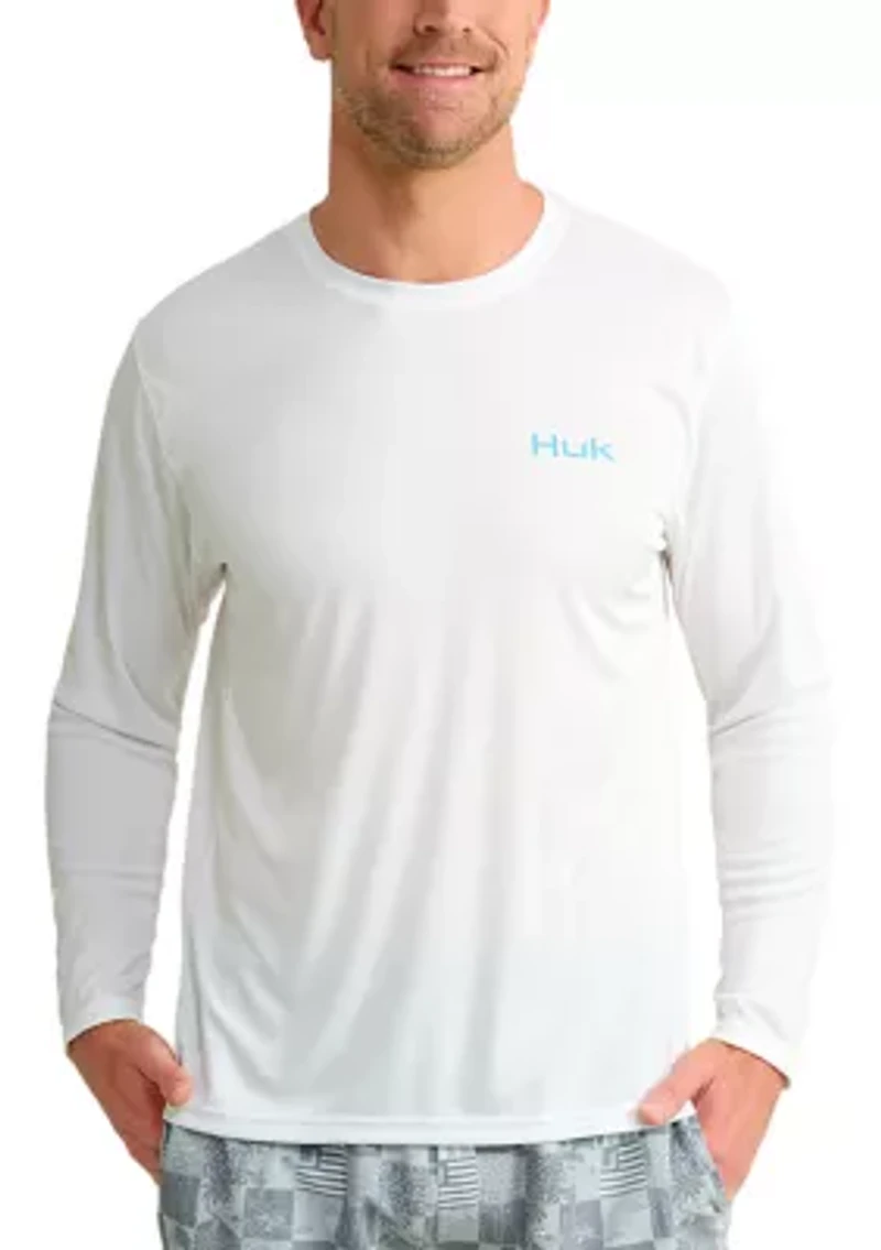 Men's KC Art Series Graphic T-Shirt