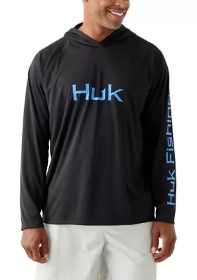 Men's Hi Pro Hoodie