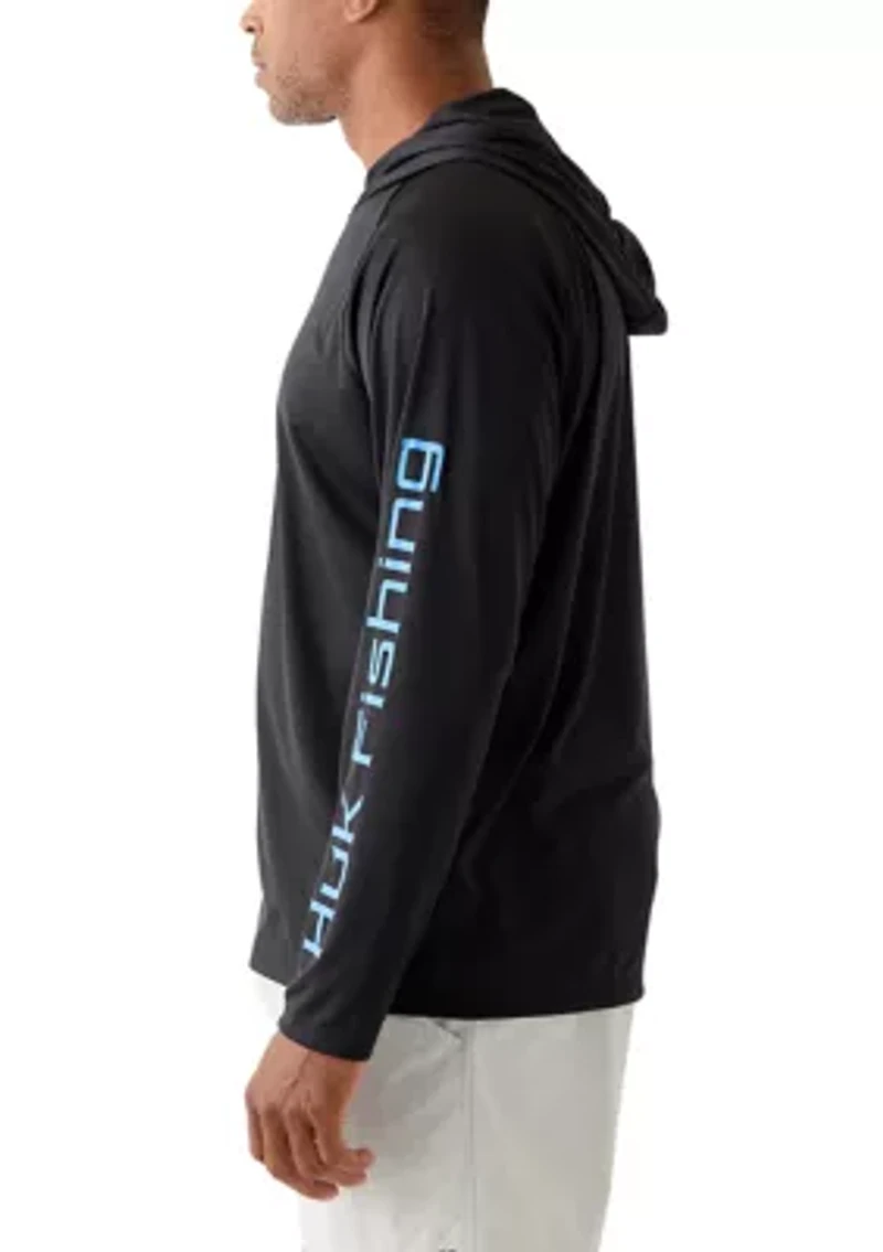 Men's Hi Pro Hoodie