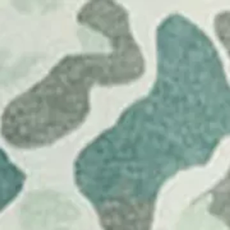 Men's Leeward Lightweight Fleece Printed 1/4 Zip