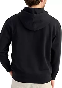 Barb Fleece Hoodie