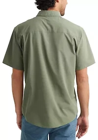 Men's Kona Button Down Shirt