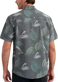 Men's KC Kona Button-Down Shirt