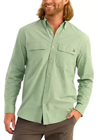 Men's Next Level Shirt