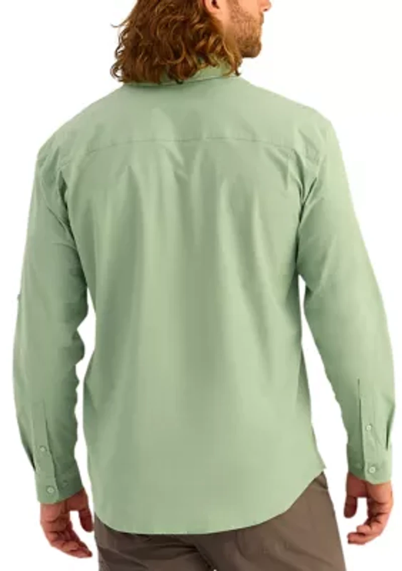 Men's Next Level Shirt