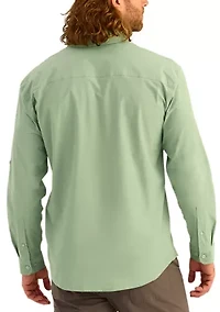 Men's Next Level Shirt