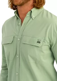 Men's Next Level Shirt