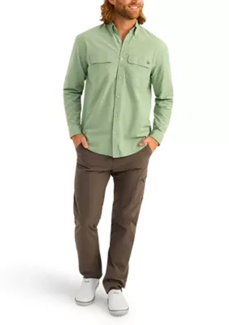 Men's Next Level Shirt