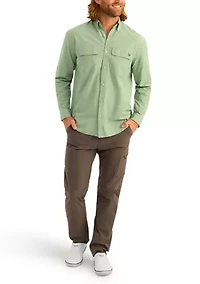 Men's Next Level Shirt