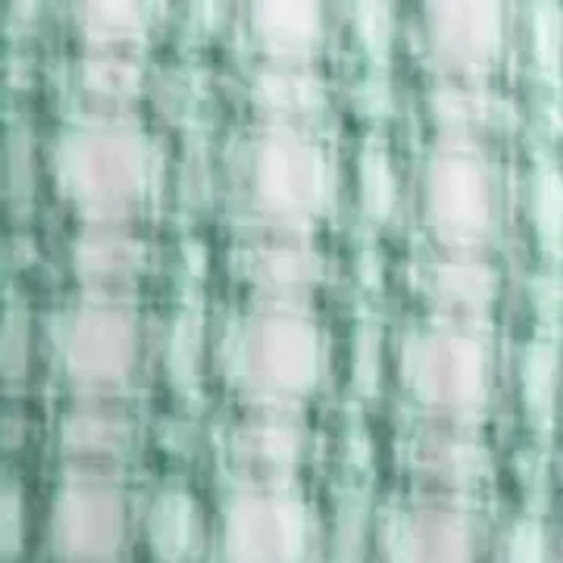 Men's Short Sleeve Chatham Plaid Shirt