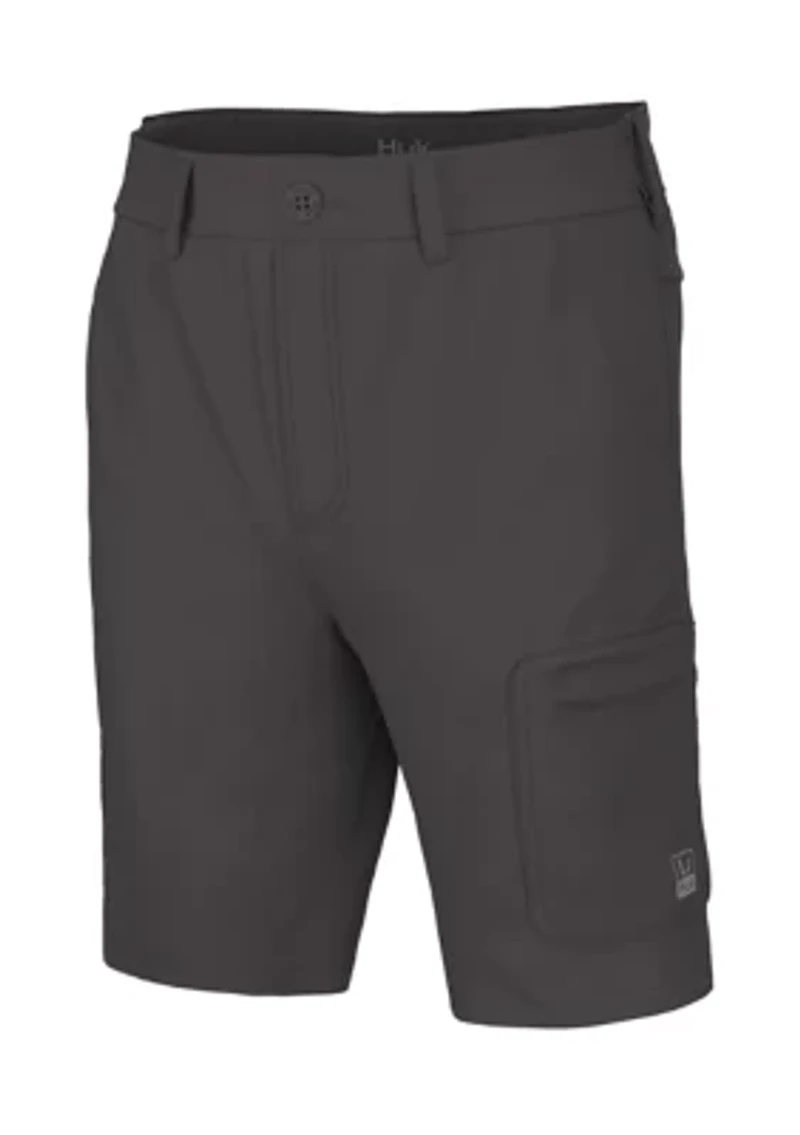 Men's Next Level 10.5'' Shorts