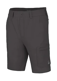 Men's Next Level 10.5'' Shorts